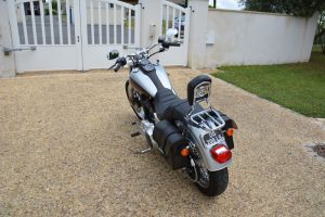 Sacoche Myleatherbikes Harley Dyna Low Rider (23)